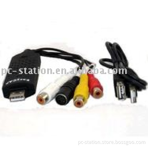 dvd program adapter